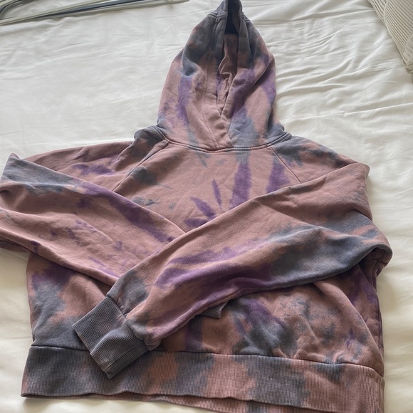 BFFS & BABES Hooded Sweatshirt (Cropped) - Picture 1 of 3